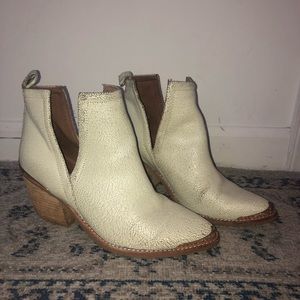Jeffery Campbell Cromwell bootie